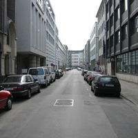 Straßenstrich lüneburg