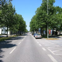 Straßenstrich Regensburg